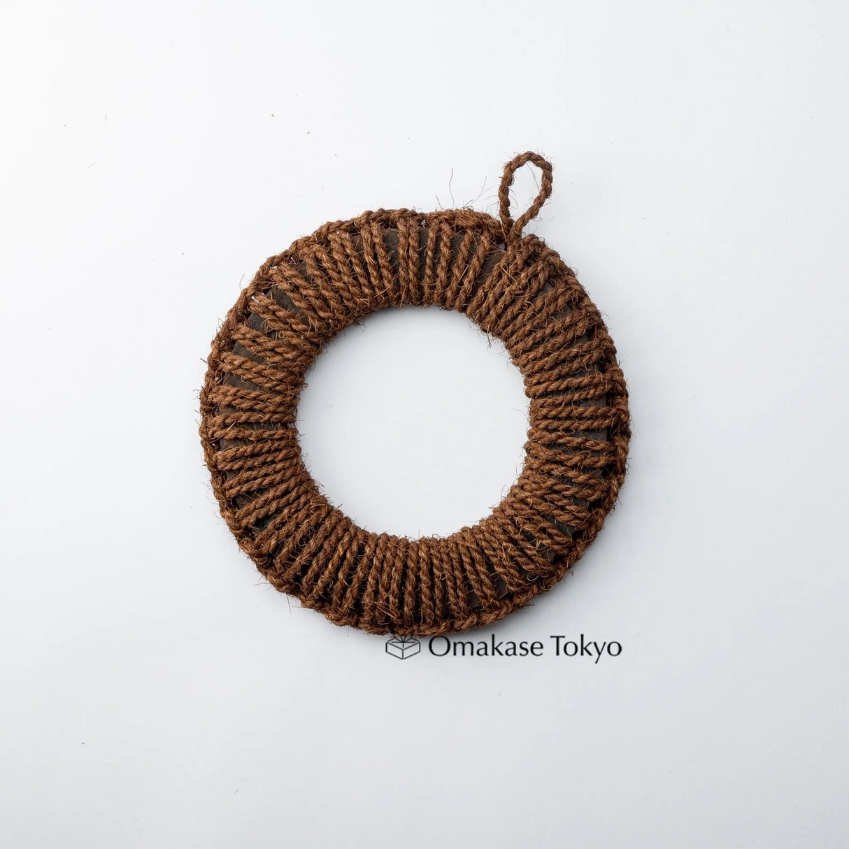 Fukami Shuro Palm Trivet M