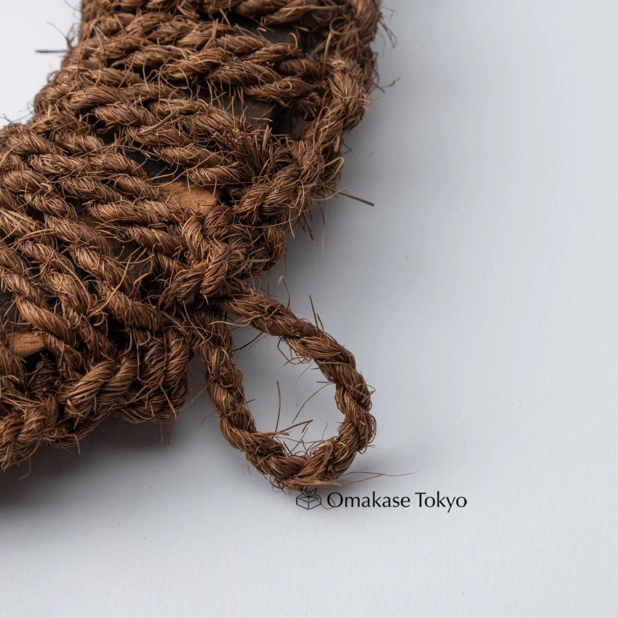 Fukami Shuro Palm Trivet L