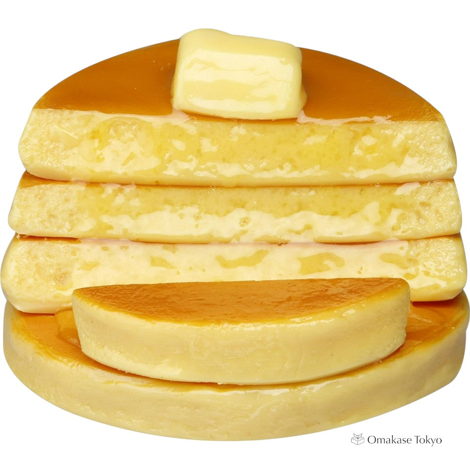 Food Sample Smartphone Stand Pancake