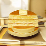 Food Sample Smartphone Stand Pancake