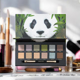 PERFECT DIARY Animal Eyeshadow Palette