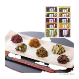 Taste of Kyoto Daian Pickled Vegetable Assrtd Gift