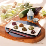 Taste of Kyoto Daian Pickled Vegetable Assrtd Gift