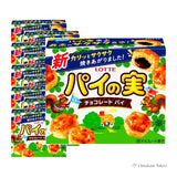 Lotte Pie Fruit (10 packs)