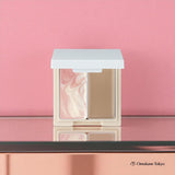 Pola Diem Couleur 色彩混合发光眼影