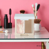 Pola Diem Couleur 色彩混合发光眼影
