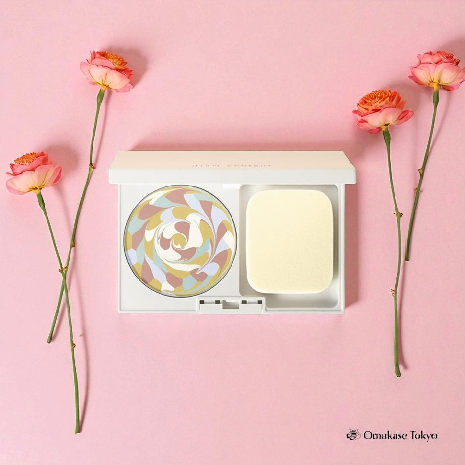 Diem Couleur Color Blend Foundation N