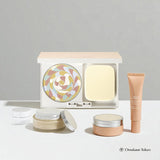Diem Couleur Color Blend Foundation N