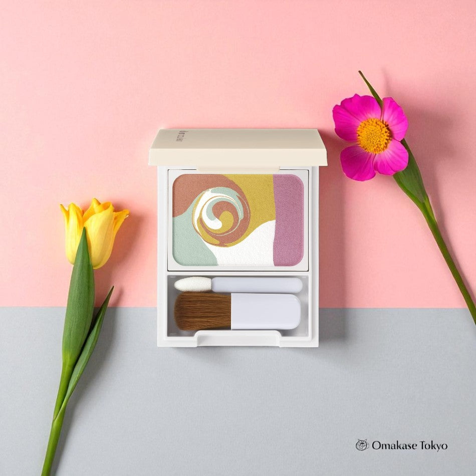 Pola Diem Couleur Color Blend Powder Concealer