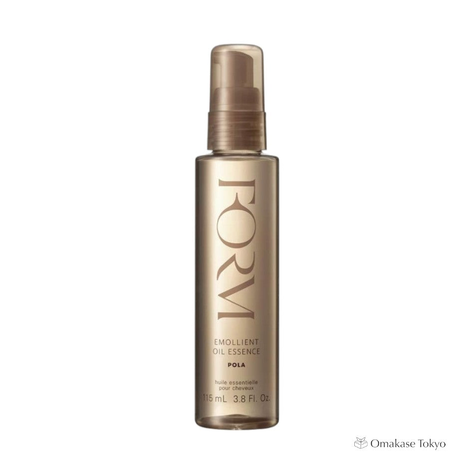 POLA Form Emollient Oil Essence 115 ml