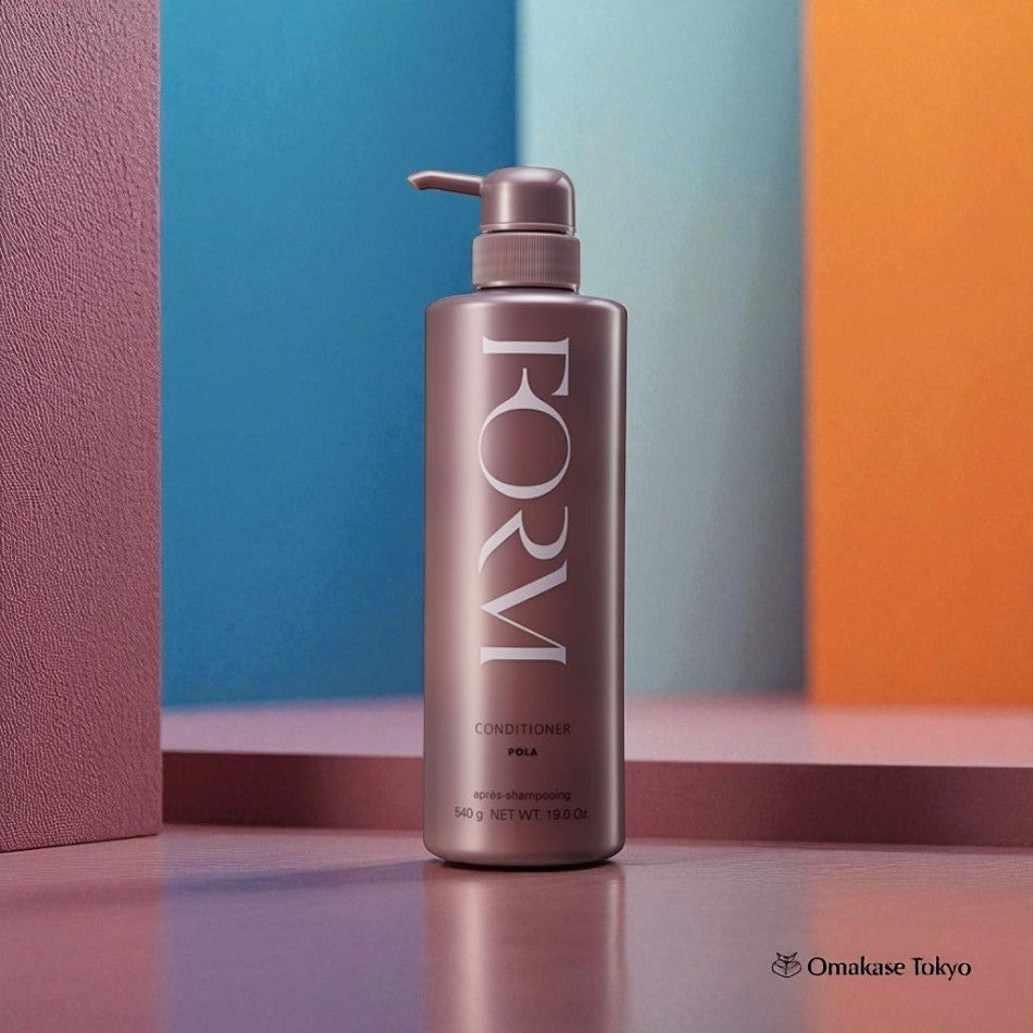 Pola Form Conditioner for Smoothness