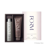 Ensemble shampoing et après-shampooing Form