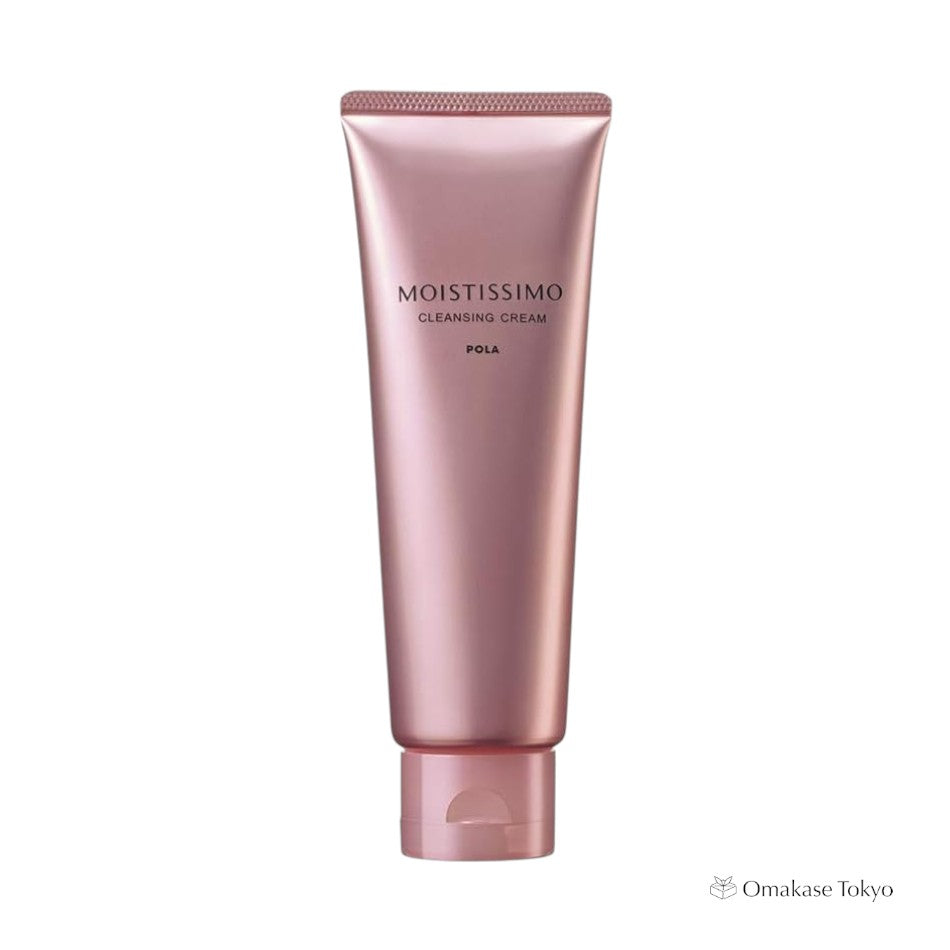 Moistissimo Cleansing Cream