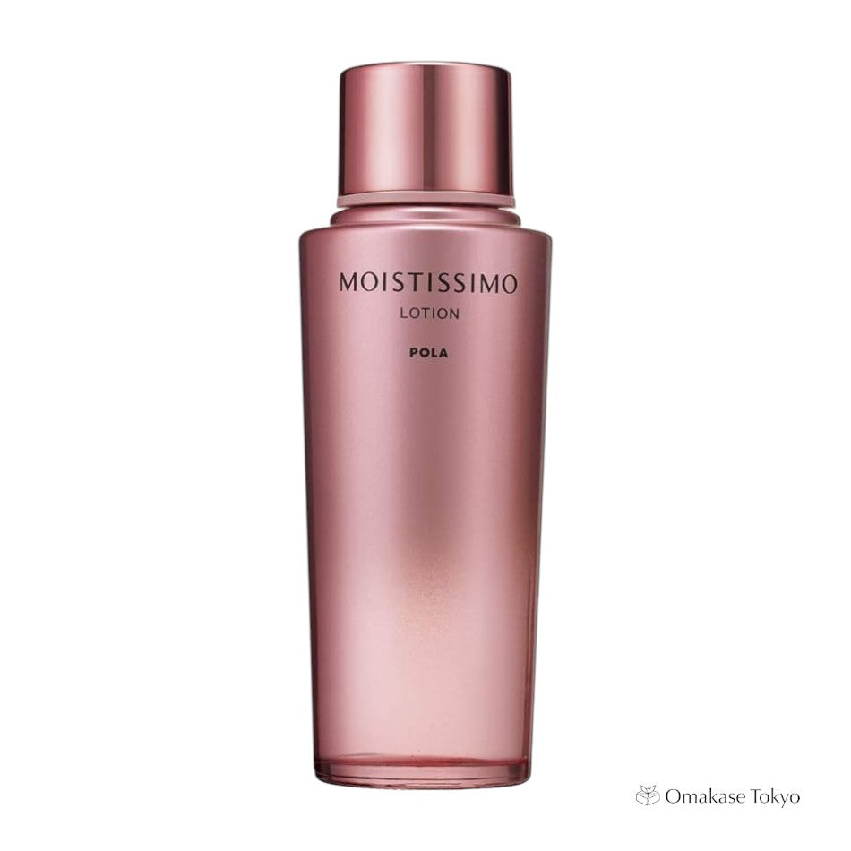Lotion Pola Moistissimo