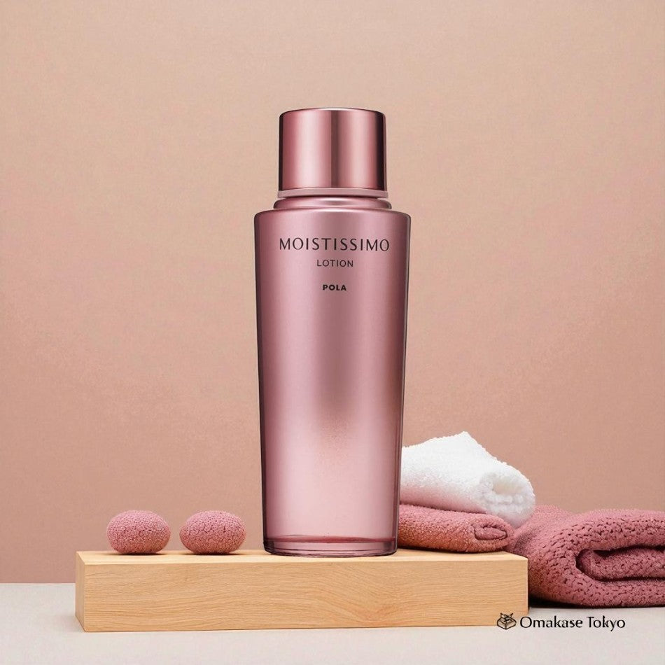 Lotion Pola Moistissimo