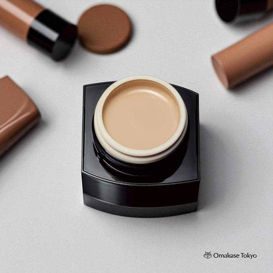 Pola B.A Hydrating Color Cream