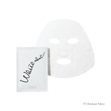 Pola White Shot Mask QXS (7 Packs)