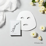 Pola White Shot Mask QXS (7 Packs)