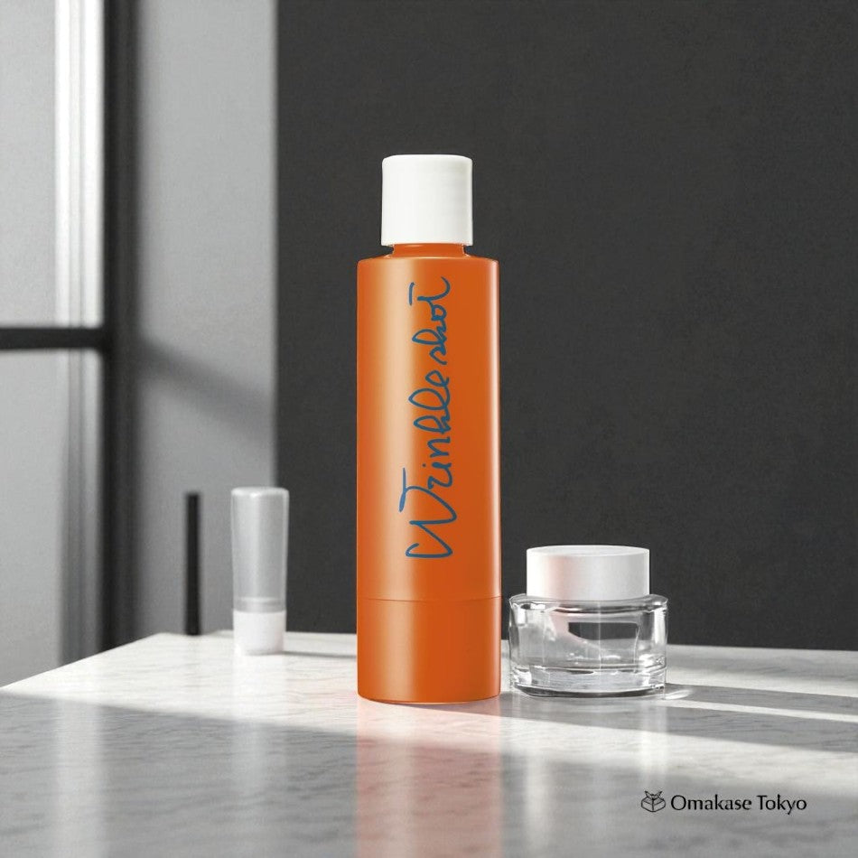 POLA Wrinkle Shot Geo Serum Protean 补充装