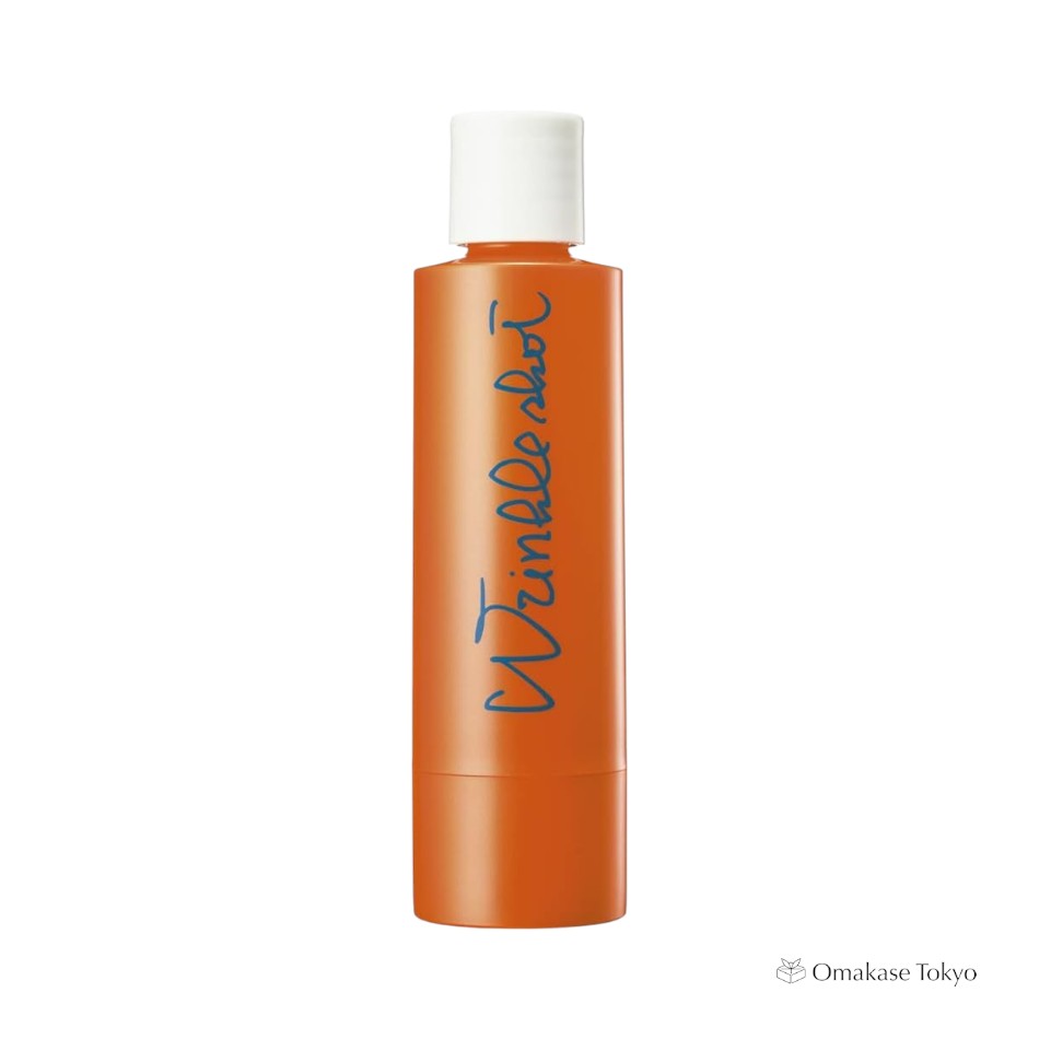 POLA Wrinkle Shot Geo Serum Protean 补充装