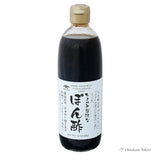 Yamaroku Soy Sauce Premium Ponzu 500ml