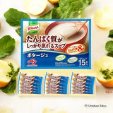 Knorr Protein-Rich Soup Potage (15 Stick Pack)