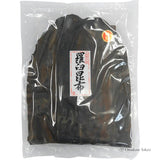 Dosho Kombu Spécial Rausu Kombu Varech Japonais 300g
