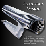 ReFa Smart Hair Dryer W White