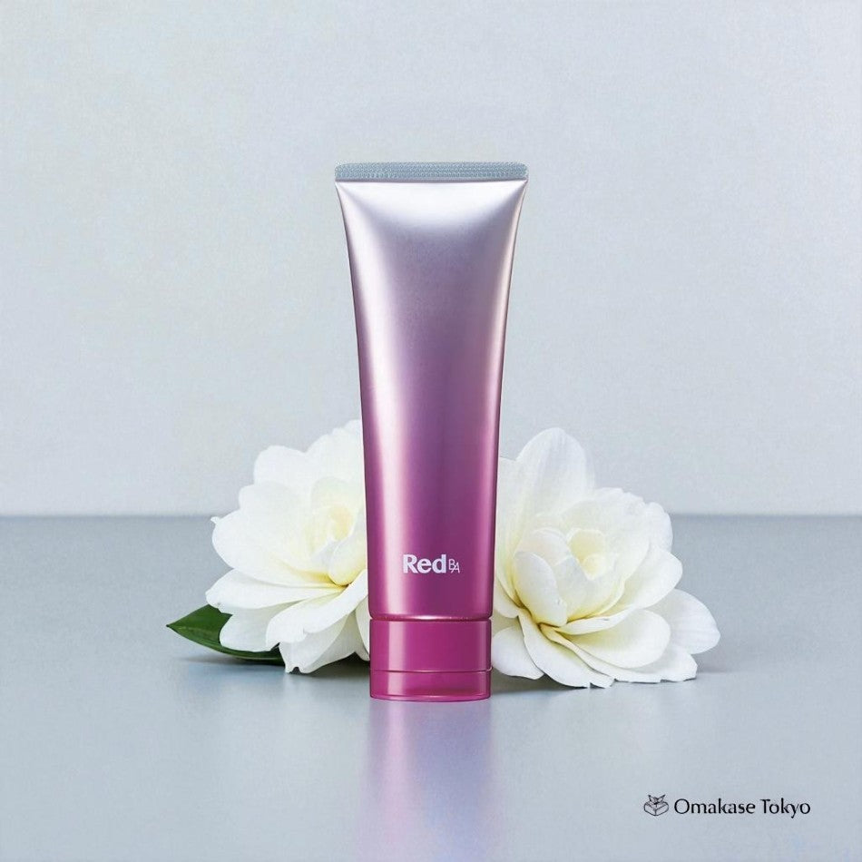 Red B.A Treatment Cleansing