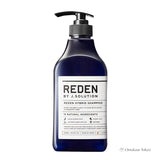 Shampoing hybride Reden