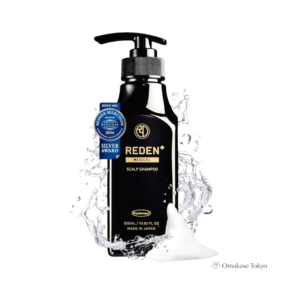 Shampoing Médical Reden