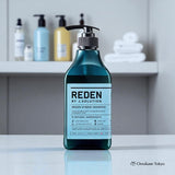 REDEN 混合洗发水 R2 – 海洋麝香香味