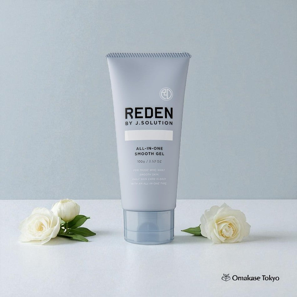 Reden All-in-One Smooth Gel