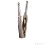 ReFa Finger Iron ST6 Champagne Gold