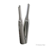 ReFa Finger Iron ST6 Dark Silver