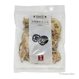 Kira Foods Dried Vegetables (Lotus Root) Kyushu Products 30g × 5 bags