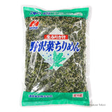 Nozawana Chirimen Furikake Rice Topping