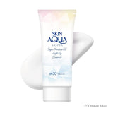 Rohto SKIN AQUA Super Moisture UV Light Up Essence