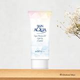 Rohto SKIN AQUA Super Moisture UV Light Up Essence