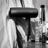 SALONIA Speedy ION Hair dryer