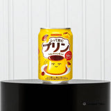 Sangaria Soft Drinking Pudding, Cans x 24 Bottles