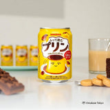 Sangaria Soft Drinking Pudding, Cans x 24 Bottles