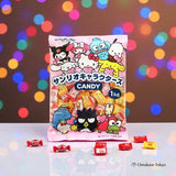 Sac de bonbons personnages Sanrio – 1 kg (2,2 lb)