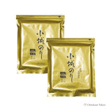 Ogi Nori Grilled Nori 2 Bag Set