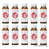 Shiseido Pure White 50ml x 10 Bottles
