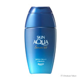 ROHTO SKIN AQUA Hyaluronic Serum UV Sunscreen Gel