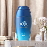 ROHTO SKIN AQUA Hyaluronic Serum UV Sunscreen Gel