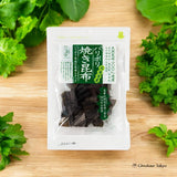 Sankaikou Crispy Grilled Snack Kombu (Pack of 3)