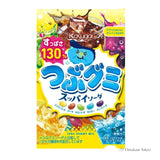 Kasugai Seika Tsuzu Gummy Soda 10 Packs