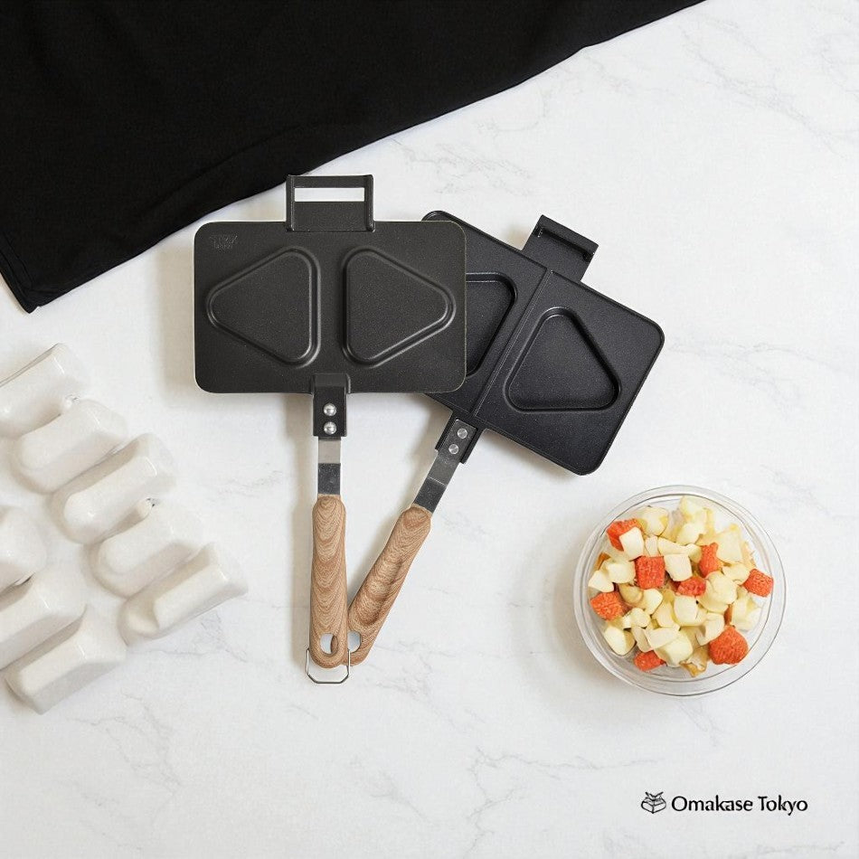 Machine à onigiri grillé Strix Design SA 229